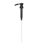 8ml 10ml Lotion Pump Gallon Pump Dispenser Pump 28/400 White ISO Certified