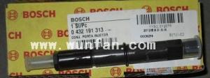 Quality Bosch Injector 0432191313 wholesale