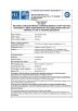 Jiangmen Jeeseng Energy Co., Ltd. Certifications