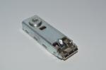 Chinese Tension Lock for Octanorm system similar Supplier Steel Or Zinc Alloy