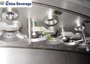 Quality Sus304 Fruit Juice Hot Cnc Automatic Liquid Filling Machine wholesale