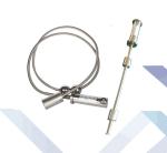 0.01mm Resolution RS485 Magnetostrictive Level Sensor