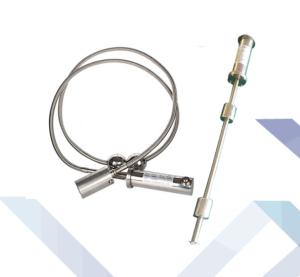 Quality 0.01mm Resolution RS485 Magnetostrictive Level Sensor wholesale