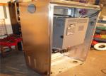 New Condition Stainless Steel 304 Dairy Homogenizer 5000 L/H 45 Mpa 75 KW