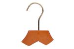 Betterall Children Clothes Usage Luxury Wood Baby Hangers