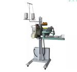 25kg Bagger Sewing Machine Open Mouth Paper Woven Auxiliary Equipment