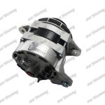 Alternator 300901-00165C 24V 80A
