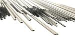 ASTM A312 Annealed Pickling TP304 Duplex Stainless Steel Pipe