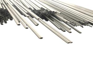 Quality ASTM A312 Annealed Pickling TP304 Duplex Stainless Steel Pipe wholesale