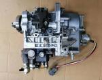 729946-51390 4TNV98-GGE Fuel Injection Pump 729974-51370