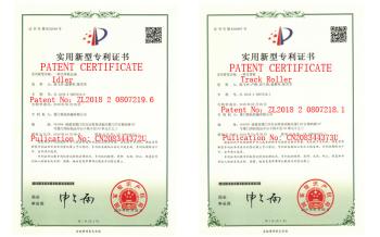 XIAMEN YINTAI MACHINERY CO., LTD.