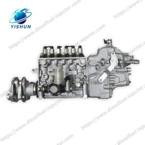 Quality 6162-73-2133 Engine Fuel Pumps 6162 73 2133 For Sa6d170 Engineering Machine Parts wholesale