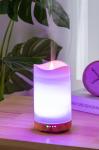 Upgrade Your Aromatherapy Game with 130ml Candle Light Essential Oil Aroma