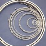 30*47*9mm 6906 RS 2RS Deep Groove Ball Bearing