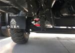 371hp 420hp HW21712 70 Tons Mining SINOTRUK Dump Truck