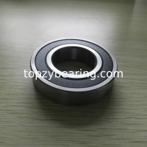 Quality Chrome Steel Bearing 6215 2RZ 6215zz Bearing 6215 2z deep groove ball bearing 6215 2RS Size 75x130x25 mm 6215NR 6215 zz wholesale