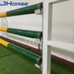 Fashionable Show Jumping Poles Customizable Durable