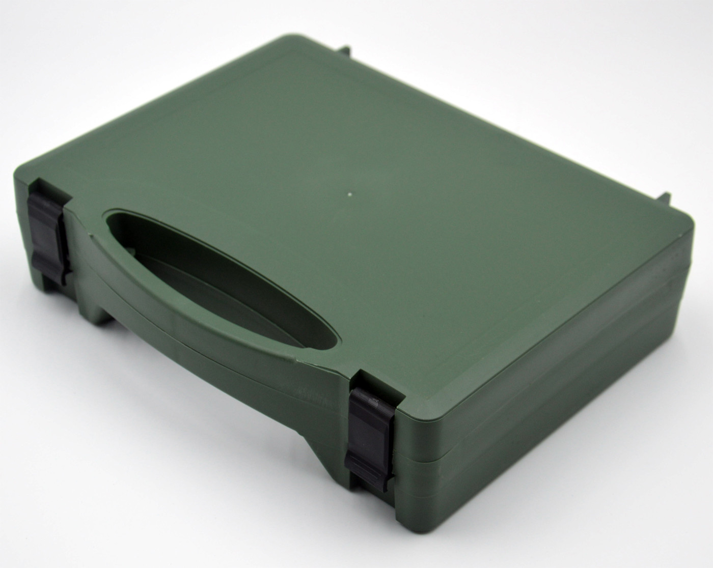 Workplace Pp Alloy First Aid Kit Plastic Box Submersible