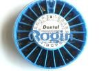 Stainless steel plated dental tooth implant , endo post MULTI Sizes