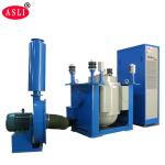ISTA 3A ISTA 6A Electrodynamic Vibration Shaker For Battery