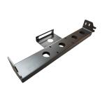 2008-2015 Year OE NO. Universal Aluminum Stainless Steel Bumper Protector for