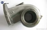 Genuine CT 17201-30080 Turbocharger Turbine Housing for Toyota Hilux D4D / 2KD