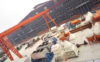 Zhengzhou Sincola Machinery Co., Ltd