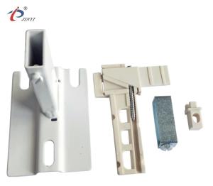 Quality Universal 200mm 900mm High Steel Radiator Floor Standing Brackets wholesale