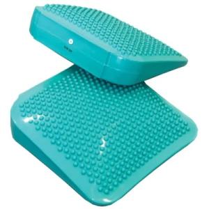 Quality Dog training massage foot relaxation PVC massage board wholesale