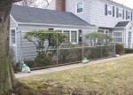 ISO14001 Chain Link 6FT*12FT Temp Construction Fence