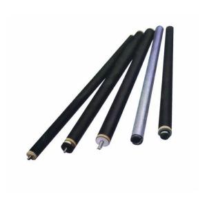 Quality Winding Roller Picanol Loom Spare Parts Aluminum Roller Shaft wholesale
