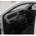 100Km/h Big Capacity Electric Logistic Van BM 6510 EL Range Up To 200 Km