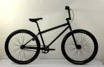 20" Mini BMX Freestyle Bicycle Steel Frame Single Speed