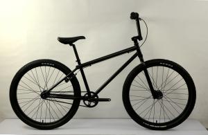 Quality Adult 26 Inch BMX Freestyle Bikes wholesale