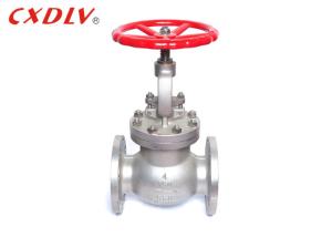 Quality Industrial Globe Valve Gate Valve High Pressure Pneumatic Motive wholesale
