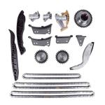 Replacement parts Auto Engine Systems HYUNDAI Timing Chain Kit 24361-4A020 23351