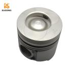 Excavator Engine Parts DB58-7 Liner Kits Piston For Doosan Excavator Engine