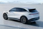 Wholesale Luxury 2024 New Energy Vehicle ZEEKR 007 5 Seats Long Range Ev Car