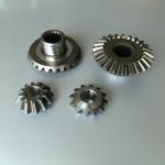 4 Inches Left Hand Differential Gear Reducer / Differential Gear Cutter with