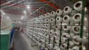 Quality Cheap price 5.1m portable foldable tennis net tennis training standard tennis net wholesale