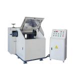100Kg Industrial Sheet Polishing Machine 1pcs For Seamless Finishing