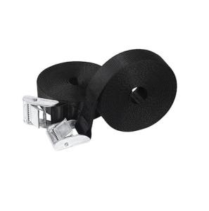Quality 0.8 Tonne 25mm Cam Buckle Endless Ratchet Tie Down Straps wholesale