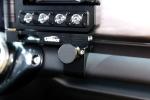 JEEP 2018- Tank 300 Off-road Vehicle Center Console Radio Station Bracket Switch