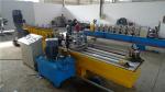 Furring Channel Roll Forming Machine