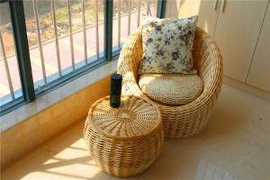 Quality Environmentally Friendly Rattan Sofa Set Customized Outdoor Patio Couch wholesale