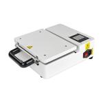 A5 3D Phone Case Sublimation Machine 3D Sublimation Vacuum Heat Press Customizab