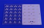 PC Optical Led Lens LED Street Light Module 24W SUN-L75X135ED130