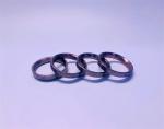 6150-11-1330 6150-11-1320 Seat Ring In Valve , 6D125 KOMATSU Excavator Parts
