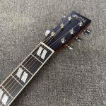 AAAAA Customize Guitar D28 Dreadnought All Solid Wood Acoustic Guitar