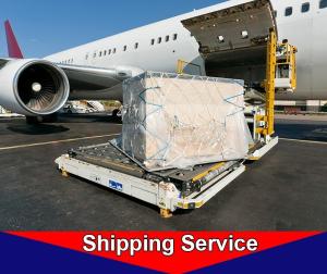 Quality Credible DHL Global Air Logistics Agent Shenzhen To Houston Boston wholesale